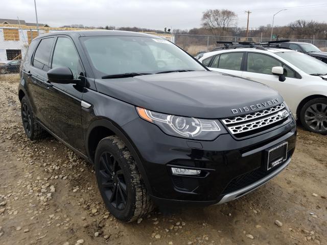 LAND-ROVER DISCOVERY 2016 salcr2bg7gh575211