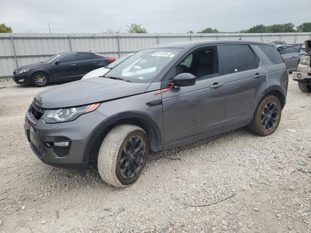 LAND-ROVER DISCOVERY 2016 salcr2bg7gh577010