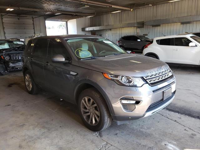 LAND ROVER DISCOVERY 2016 salcr2bg7gh583096