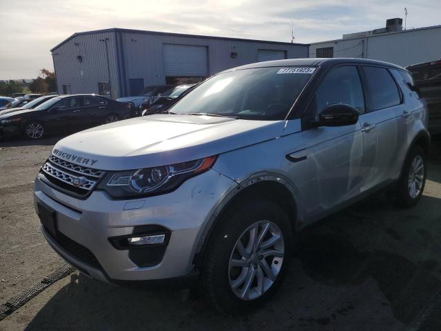 LAND-ROVER DISCOVERY 2016 salcr2bg7gh593806