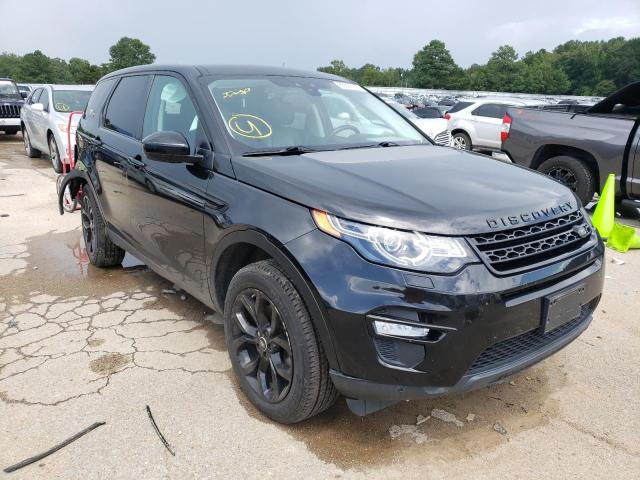 LAND ROVER DISCOVERY 2016 salcr2bg7gh594051