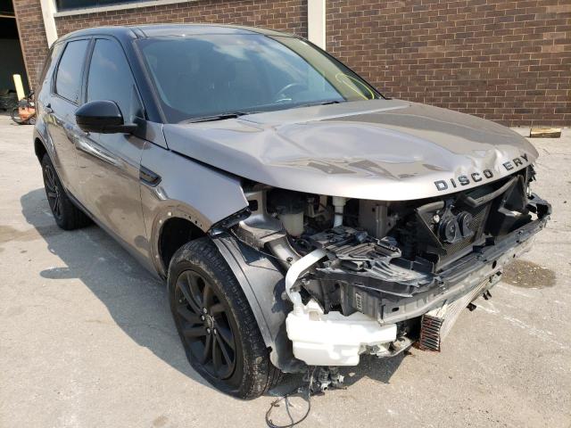 LAND ROVER DISCOVERY 2016 salcr2bg7gh601449