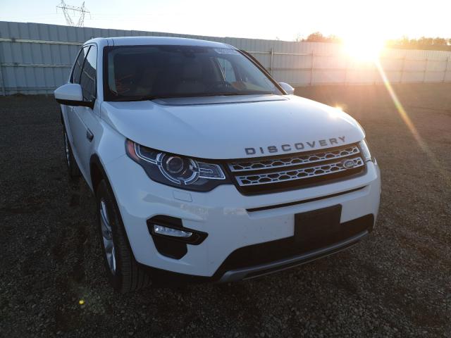 LAND-ROVER DISCOVERY 2016 salcr2bg7gh620387