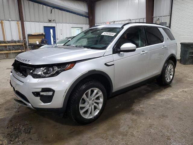 LAND-ROVER DISCOVERY 2016 salcr2bg7gh625430