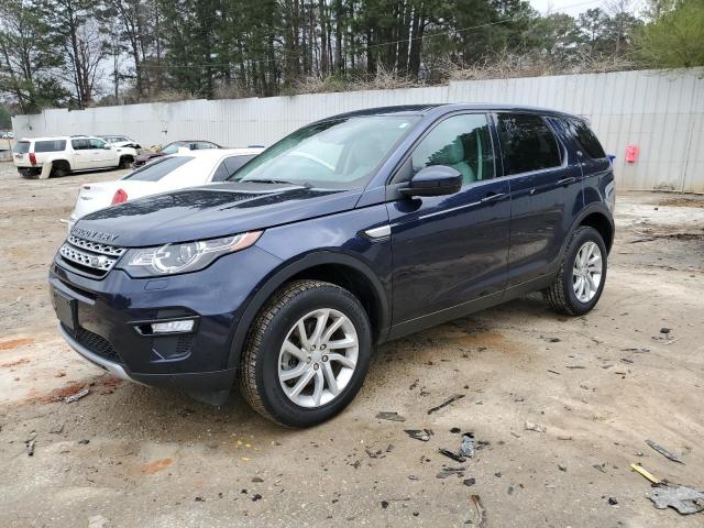 LAND-ROVER DISCOVERY 2016 salcr2bg7gh629347