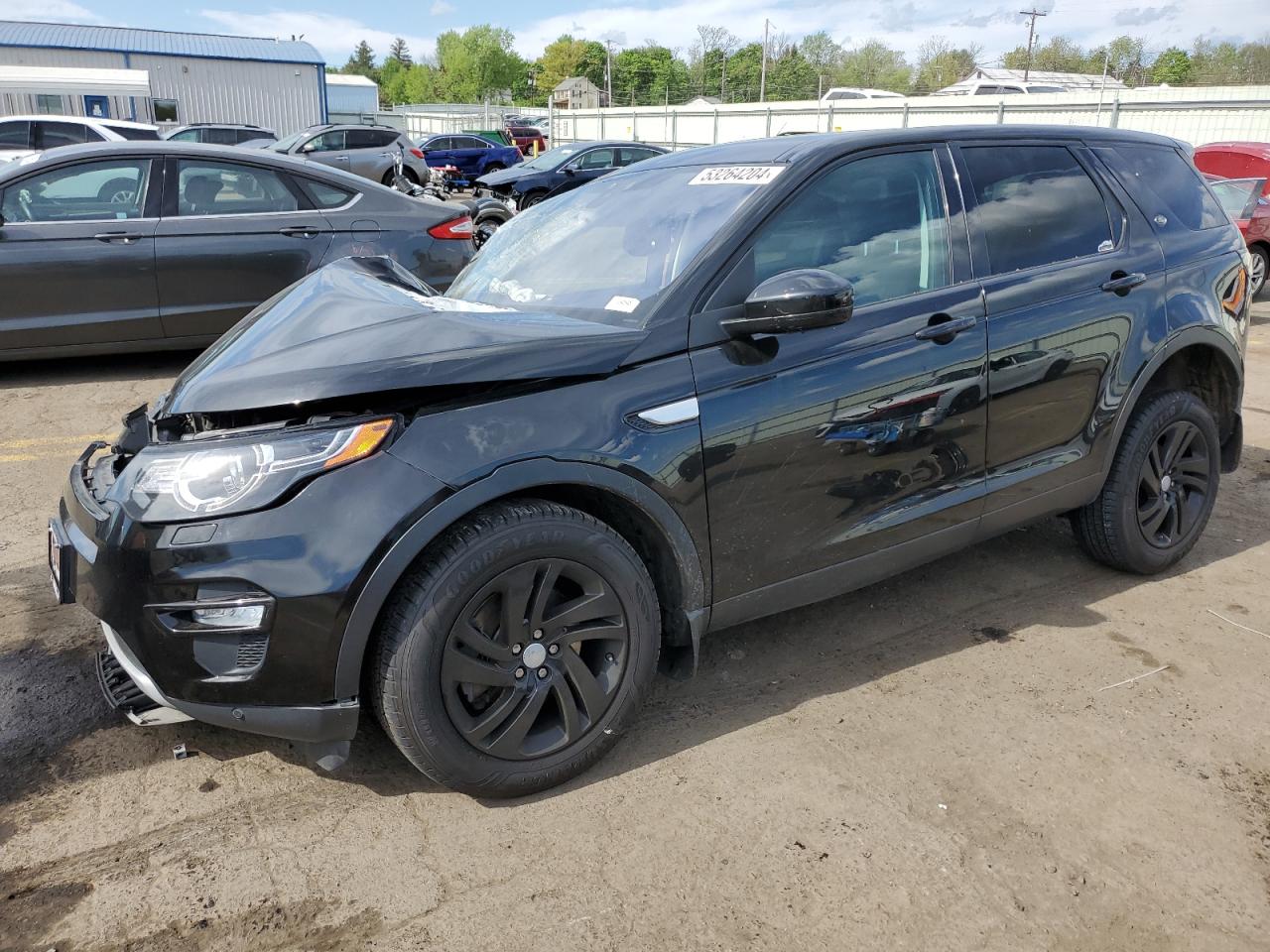 LAND ROVER DISCOVERY 2017 salcr2bg7hh649261