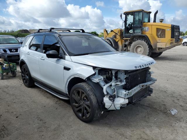 LAND ROVER DISCOVERY 2017 salcr2bg7hh658896