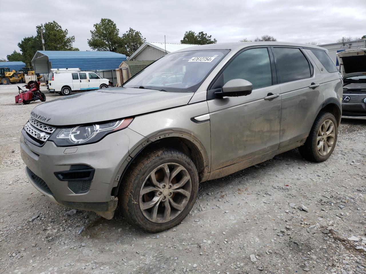 LAND-ROVER DISCOVERY 2017 salcr2bg7hh665976