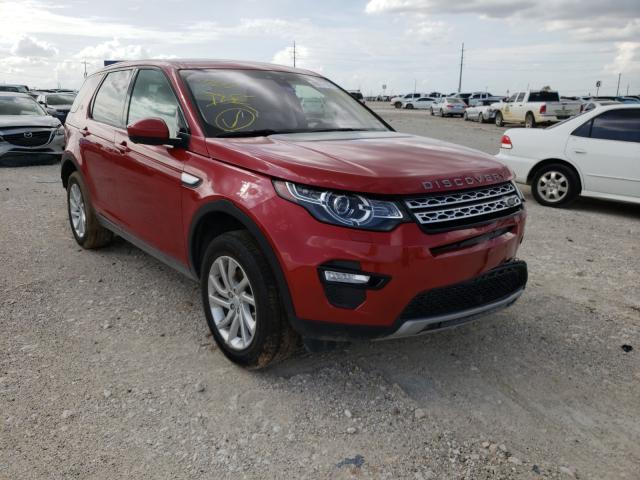 LAND ROVER DISCOVERY 2017 salcr2bg7hh667713