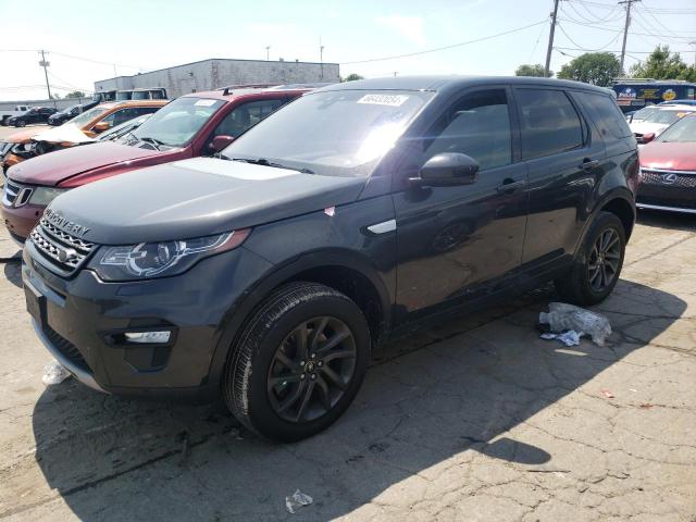 LAND ROVER DISCOVERY 2017 salcr2bg7hh688707