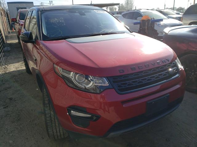 LAND ROVER DISCOVERY SPORT 2017 salcr2bg7hh690697