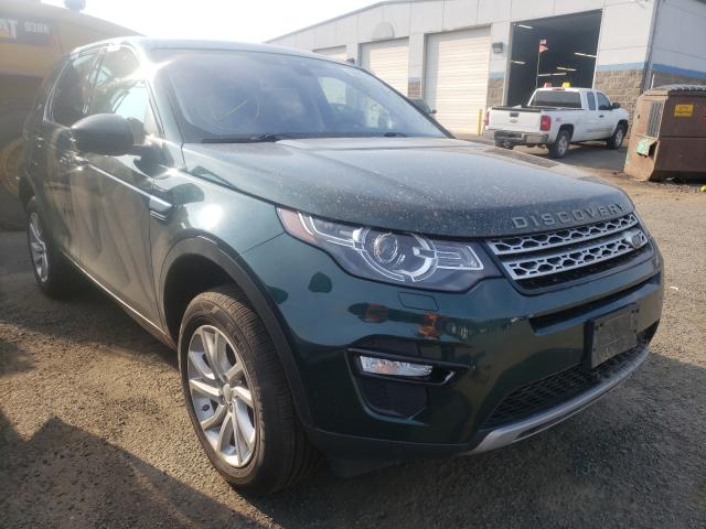 LAND ROVER DISCOVERY 2017 salcr2bg7hh693597