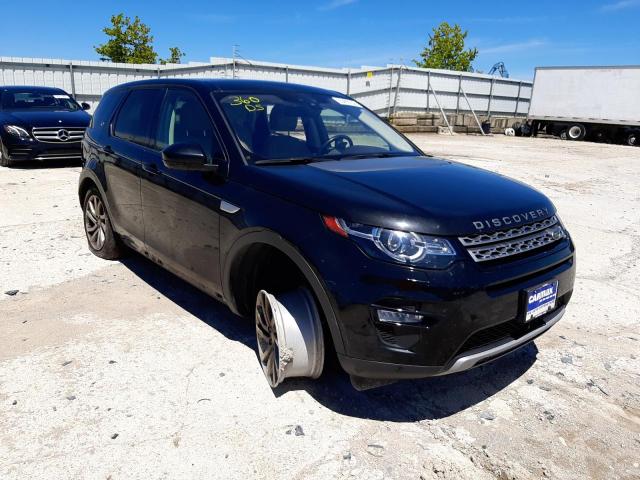 LAND ROVER DISCOVERY 2017 salcr2bg7hh712276