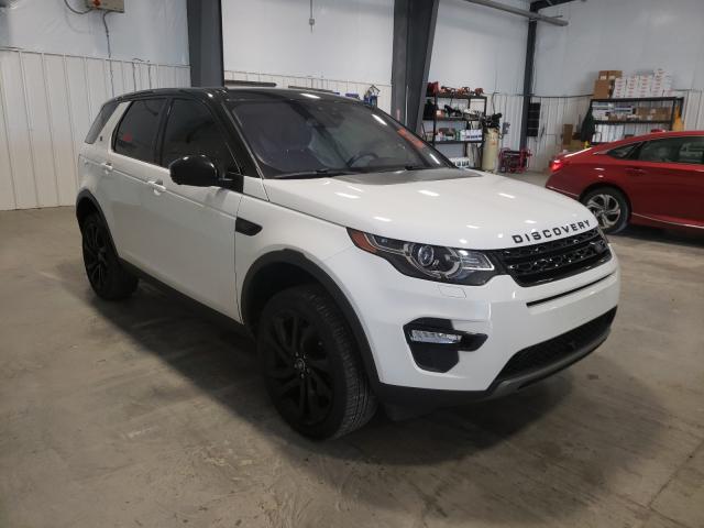 LAND ROVER DISCOVERY 2017 salcr2bg7hh713847