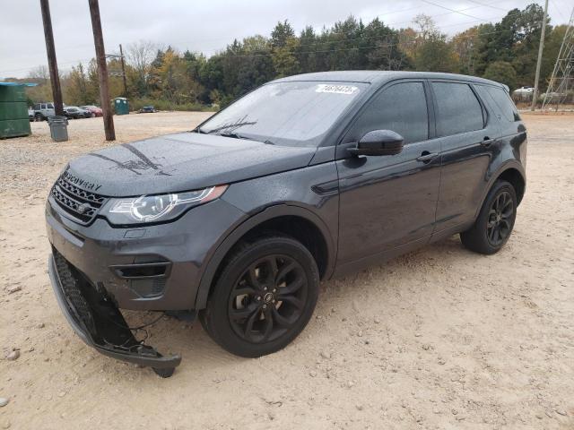 LAND ROVER DISCOVERY 2017 salcr2bg7hh715789