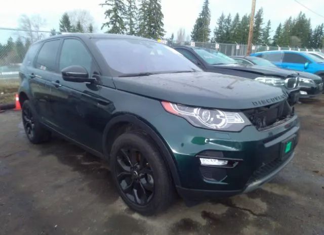 LAND ROVER DISCOVERY SPORT 2017 salcr2bg7hh715954