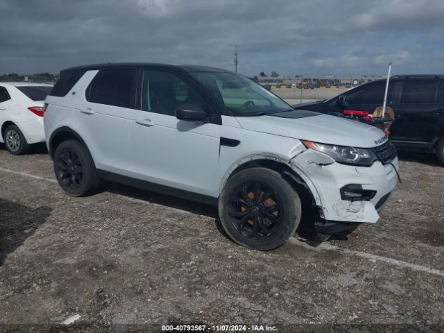 LAND-ROVER DISCOVERY SPORT 2015 salcr2bg8fh512391