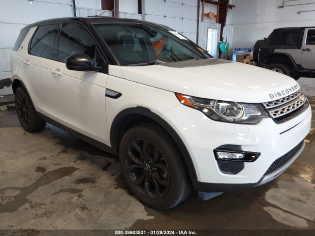 LAND-ROVER DISCOVERY SPORT 2015 salcr2bg8fh541180