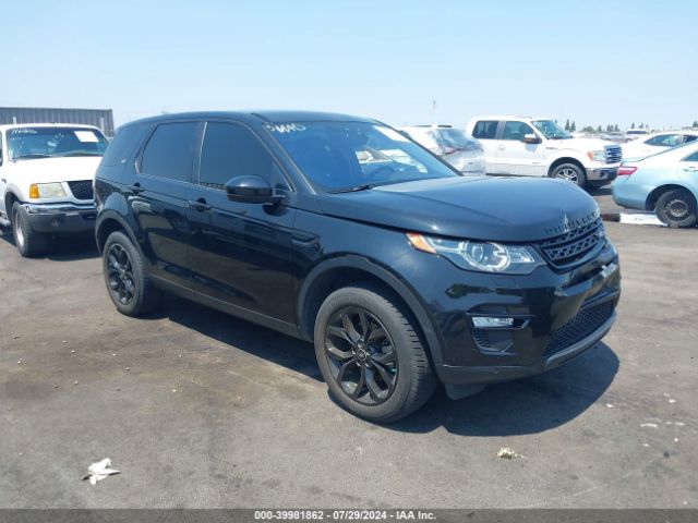 LAND-ROVER DISCOVERY SPORT 2016 salcr2bg8gh545943