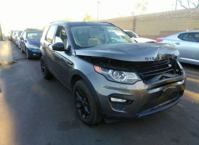 LAND ROVER DISCOVERY SPORT 2015 salcr2bg8gh546820