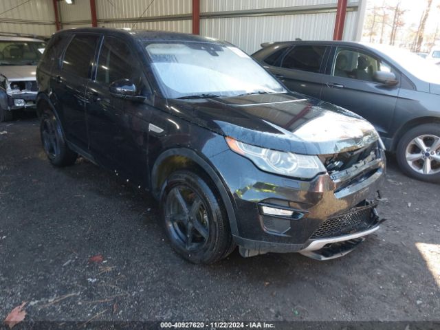 LAND-ROVER DISCOVERY SPORT 2016 salcr2bg8gh576660