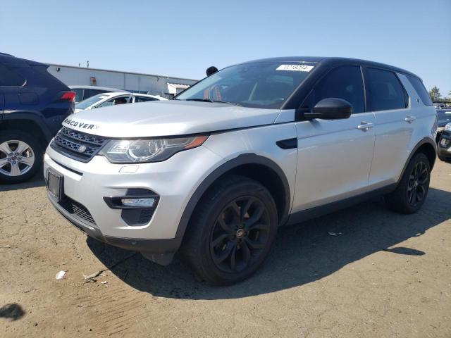 LAND ROVER DISCOVERY 2016 salcr2bg8gh593863