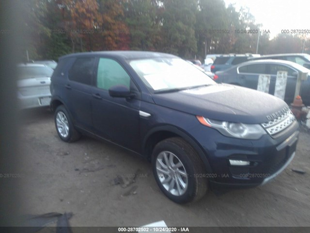 LAND-ROVER DISCOVERY SPORT 2016 salcr2bg8gh598819