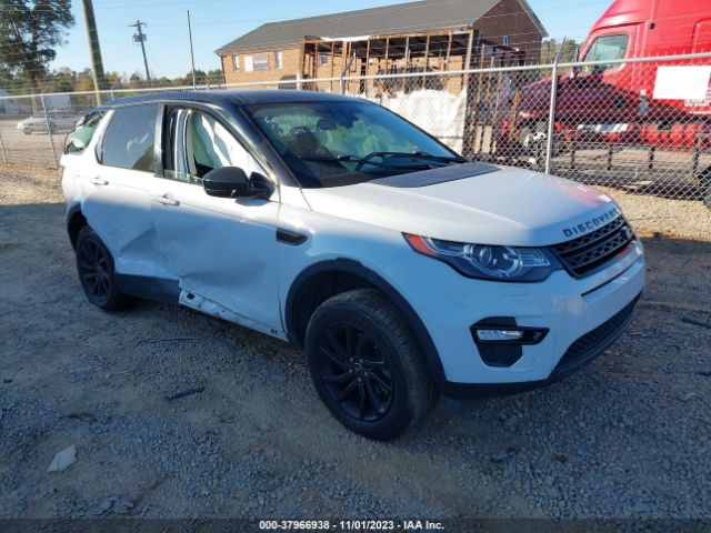 LAND-ROVER DISCOVERY SPORT 2016 salcr2bg8gh601086