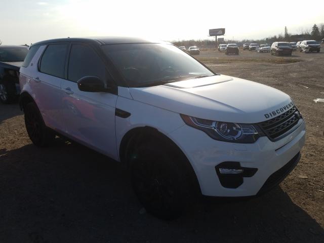 LAND-ROVER DISCOVERY 2016 salcr2bg8gh622424