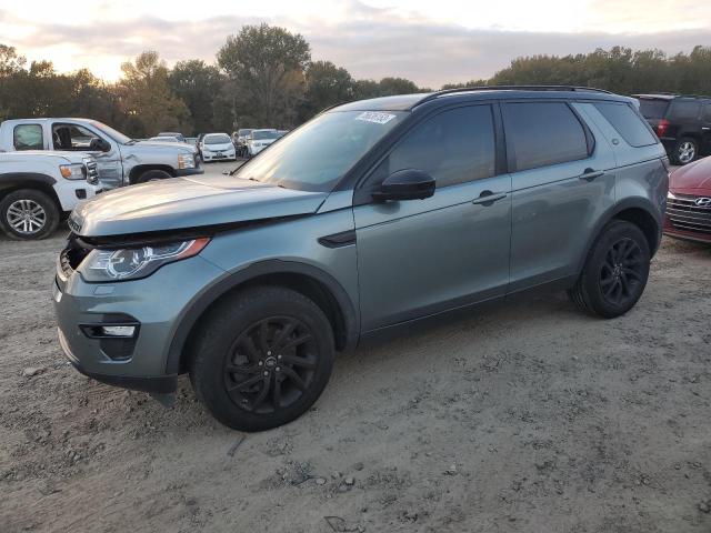 LAND ROVER DISCOVERY 2016 salcr2bg8gh625940