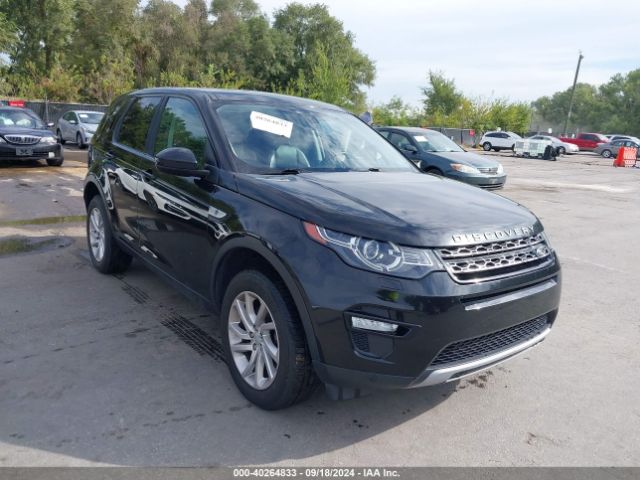 LAND ROVER DISCOVERY SPORT 2017 salcr2bg8hh652198