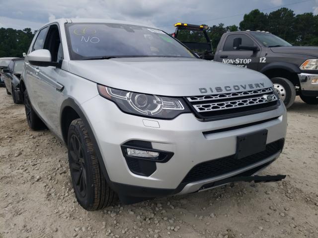 LAND ROVER DISCOVERY 2017 salcr2bg8hh653688