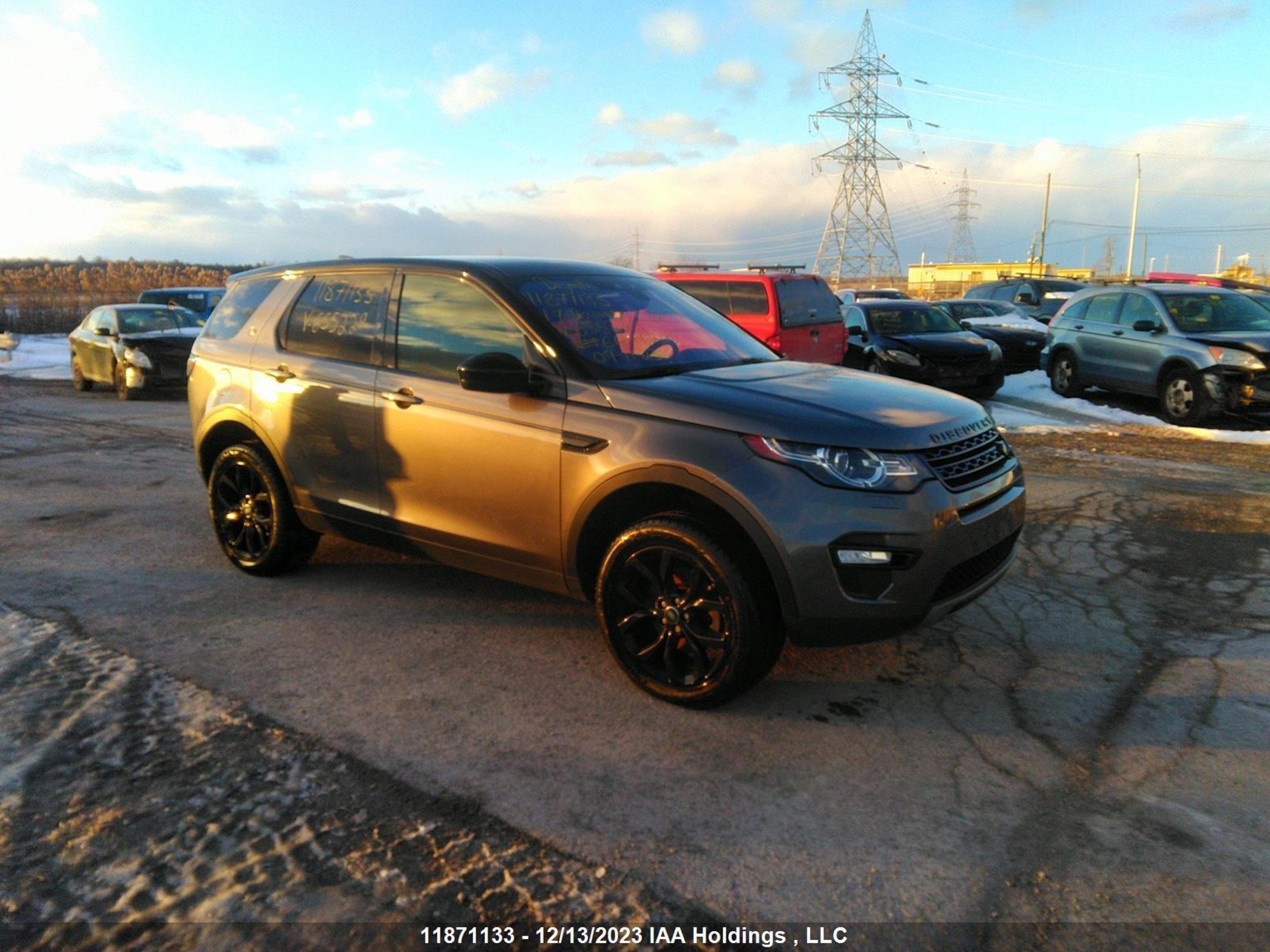 LAND-ROVER DISCOVERY SPORT 2017 salcr2bg8hh655229