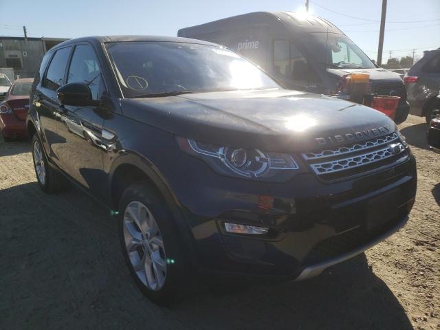 LAND ROVER DISCOVERY SPORT 2017 salcr2bg8hh657689