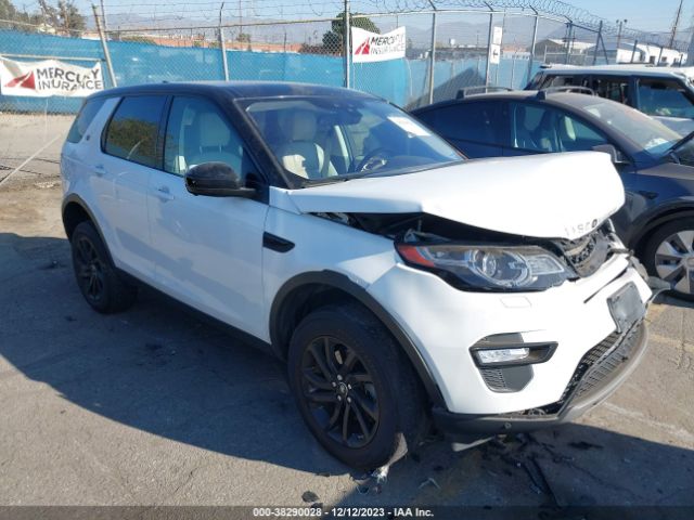 LAND ROVER DISCOVERY 2017 salcr2bg8hh659636