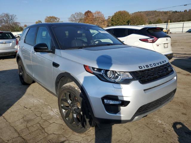 LAND ROVER DISCOVERY 2017 salcr2bg8hh664934