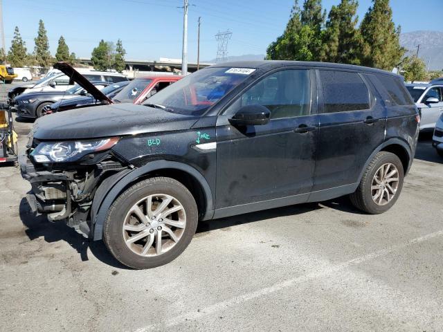 LAND ROVER DISCOVERY 2017 salcr2bg8hh665100