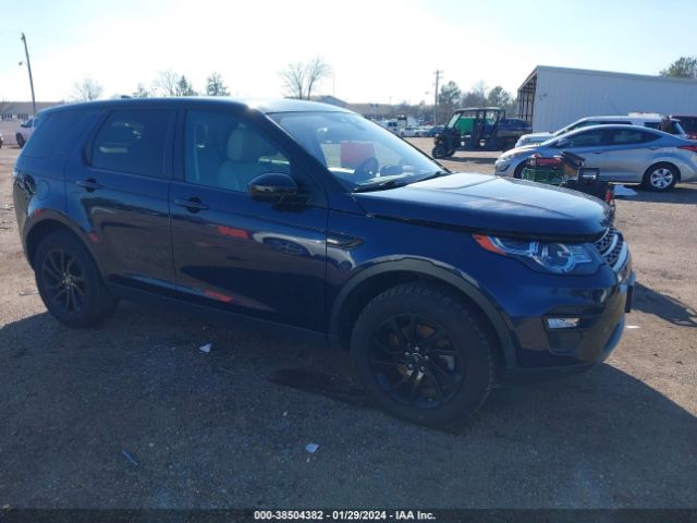 LAND-ROVER DISCOVERY SPORT 2017 salcr2bg8hh676730