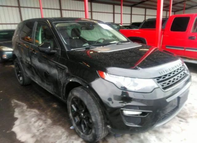 LAND ROVER DISCOVERY SPORT 2017 salcr2bg8hh677358