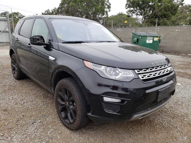 LAND ROVER DISCOVERY 2017 salcr2bg8hh689154