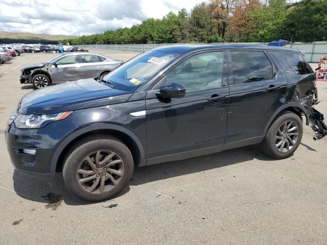 LAND-ROVER DISCOVERY 2017 salcr2bg8hh692524