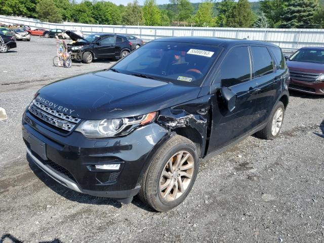 LAND ROVER DISCOVERY 2017 salcr2bg8hh698808