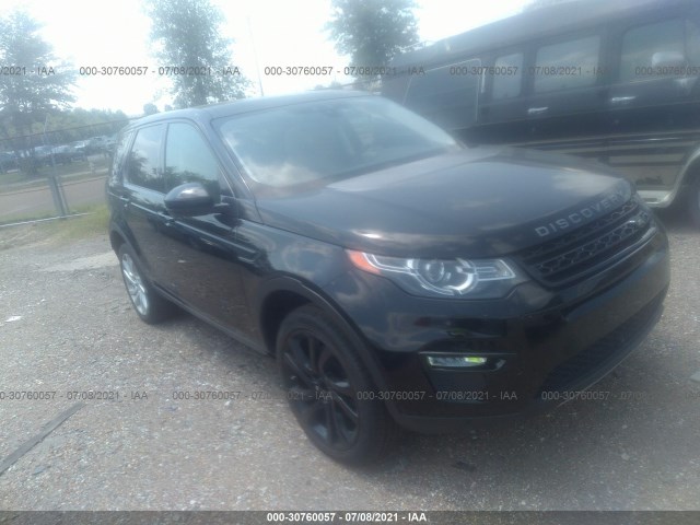 LAND ROVER DISCOVERY SPORT 2017 salcr2bg8hh699182