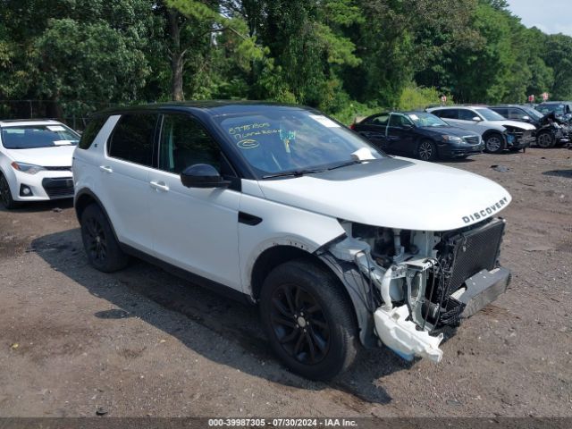 LAND-ROVER DISCOVERY SPORT 2017 salcr2bg8hh703070