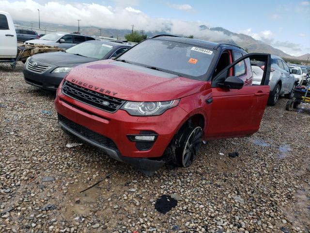 LAND-ROVER DISCOVERY 2017 salcr2bg8hh713355