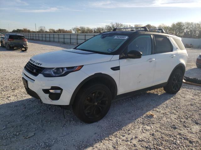 LAND-ROVER DISCOVERY 2016 salcr2bg9gh548608