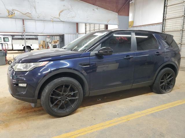 LAND-ROVER DISCOVERY 2016 salcr2bg9gh550603