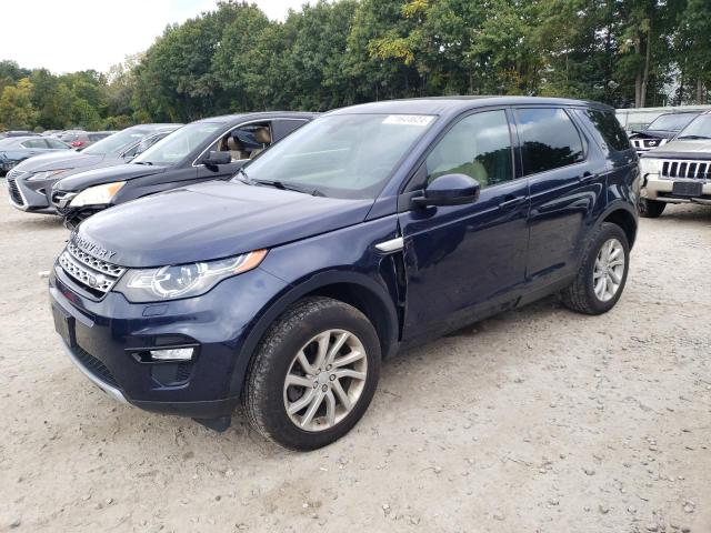 LAND-ROVER DISCOVERY 2016 salcr2bg9gh576909