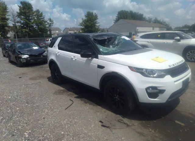 LAND-ROVER DISCOVERY SPORT 2016 salcr2bg9gh622500