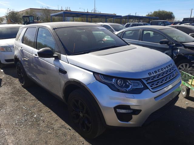 LAND-ROVER DISCOVERY SPORT 2016 salcr2bg9gh623999